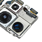 For Samsung Galaxy S24 Ultra SM-S928 Original Camera Set (Telephoto + Periscope + Wide + Main Camera), For Samsung Galaxy S24 Ultra(Original)