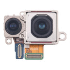 For Samsung Galaxy Z Flip6 SM-F741B Original Camera Set (Wide + Back Camera), For Samsung Galaxy Z Flip6(Original)