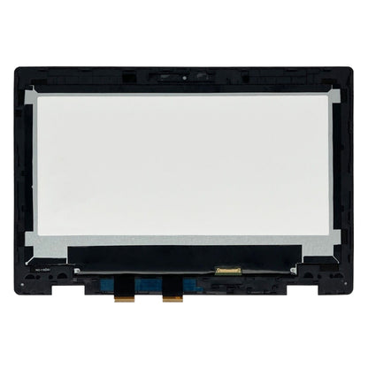 For ASUS Chromebook Flip CR1 CR1100CKA LCD Screen Digitizer Full Assembly with Frame