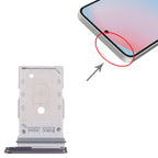For Samsung Galaxy S24 FE SM-S721B Original SIM Card Tray + SIM Card Tray, For Samsung Galaxy S24 FE(Original)