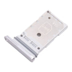 For Samsung Galaxy S24 FE SM-S721B Original SIM Card Tray + SIM Card Tray, For Samsung Galaxy S24 FE(Original)