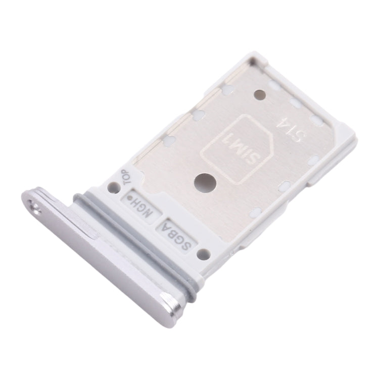 For Samsung Galaxy S24 FE SM-S721B Original SIM Card Tray + SIM Card Tray, For Samsung Galaxy S24 FE(Original)