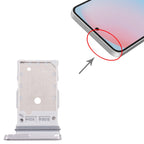 For Samsung Galaxy S24 FE SM-S721B Original SIM Card Tray + SIM Card Tray, For Samsung Galaxy S24 FE(Original)