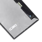 For Lenovo Xiaoxin Pad Pro 12.7 inch 2024 TB375FC LCD Screen with Digitizer Full Assembly, For Lenovo Xiaoxin Pad Pro 12.7 inch 2024