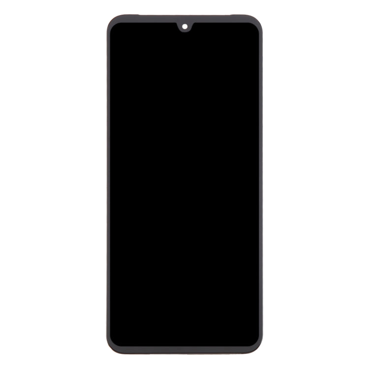 For Google Pixel 8 GKWS6 G9BQD OLED LCD Screen Digitizer Full Assembly with Frame, For Google Pixel 8(OLED)