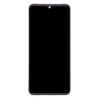 For Google Pixel 8 GKWS6 G9BQD OLED LCD Screen Digitizer Full Assembly with Frame, For Google Pixel 8(OLED)