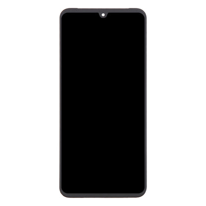 For Google Pixel 8 GKWS6 G9BQD OLED LCD Screen Digitizer Full Assembly with Frame, For Google Pixel 8(OLED)