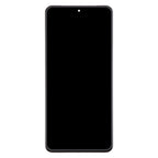 For Google Pixel 8 Pro GC3VE G1MNW OLED LCD Screen Digitizer Full Assembly with Frame, For Google Pixel 8 Pro(OLED)