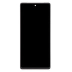 For Google Pixel 7 GVU6C GQML3 GO3Z5 TFT LCD Screen Digitizer Full Assembly, Not Supporting Fingerprint Identification, For Google Pixel 7(TFT)