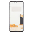 For Google Pixel 7 GVU6C GQML3 GO3Z5 TFT LCD Screen Digitizer Full Assembly, Not Supporting Fingerprint Identification, For Google Pixel 7(TFT)
