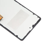 For Google Pixel 7 GVU6C GQML3 GO3Z5 TFT LCD Screen Digitizer Full Assembly, Not Supporting Fingerprint Identification, For Google Pixel 7(TFT)