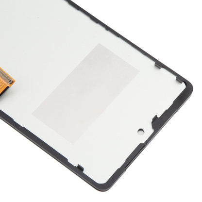 For Google Pixel 7 GVU6C GQML3 GO3Z5 TFT LCD Screen Digitizer Full Assembly, Not Supporting Fingerprint Identification, For Google Pixel 7(TFT)
