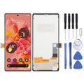 For Google Pixel 6 GB7N6 G9S9B16 G9S9B TFT LCD Screen Digitizer Full Assembly, Not Supporting Fingerprint Identification, For Google Pixel 6(TFT)