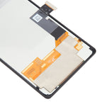 For Google Pixel 6 GB7N6 G9S9B16 G9S9B TFT LCD Screen Digitizer Full Assembly, Not Supporting Fingerprint Identification, For Google Pixel 6(TFT)
