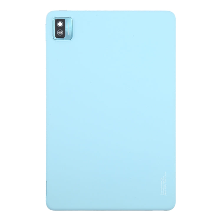 For TCL NxtPaper 10s 4G Original Battery Back Cover, For TCL NxtPaper 10s 4G(Original)