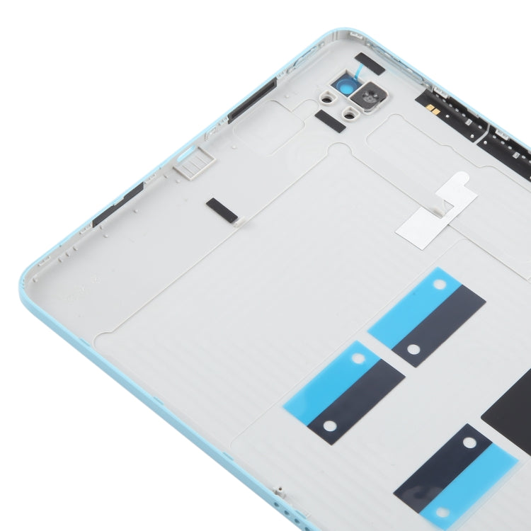 For TCL NxtPaper 10s 4G Original Battery Back Cover, For TCL NxtPaper 10s 4G(Original)