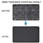 For Alcatel 3T10 2020 Original Battery Back Cover, For Alcatel 3T10 2020(Original)