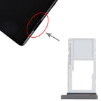 For TCL Tab 10s 4G Original Micro SD Card Tray, For TCL Tab 10s 4G (Original)