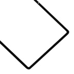 For Lenovo Xiaoxin Pad Pro 12.7 inch 2024 TB375FC Front Screen Outer Glass Lens with OCA Optically Clear Adhesive