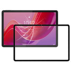 For Lenovo Tab M11 TB330FU TB331FC / Xiaoxin Pad 2024 11 inch Front Screen Outer Glass Lens with OCA Optically Clear Adhesive