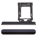 For Sony Xperia Ace SIM + Micro SD Card Tray, For Sony Xperia Ace