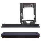 For Sony Xperia Ace SIM + Micro SD Card Tray, For Sony Xperia Ace