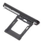For Sony Xperia Ace SIM + Micro SD Card Tray, For Sony Xperia Ace