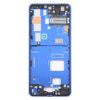 For Sharp Aquos R5G Original Middle Frame Bezel Plate, For Sharp Aquos R5G(Original), For Sharp Aquos R5G (Original)