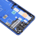 For Sharp Aquos R5G Original Middle Frame Bezel Plate, For Sharp Aquos R5G(Original), For Sharp Aquos R5G (Original)