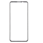 For Sharp Aquos R5G Original Front LCD Screen Bezel Frame, For Sharp Aquos R5G(Original)