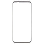 For Sharp Aquos R5G Original Front LCD Screen Bezel Frame, For Sharp Aquos R5G(Original)