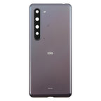 For Sharp Aquos R5G Original Battery Back Cover, For Sharp Aquos R5G(Original)