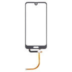 For Sharp Aquos R2 Original Touch Panel, For Sharp Aquos R2