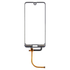 For Sharp Aquos R2 Original Touch Panel, For Sharp Aquos R2