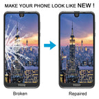 For Sharp Aquos R2 Original Touch Panel, For Sharp Aquos R2