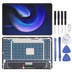 For Xiaomi Pad 6 Max LCD Screen with Digitizer Full Assembly, For Xiaomi Pad 6 Max 14