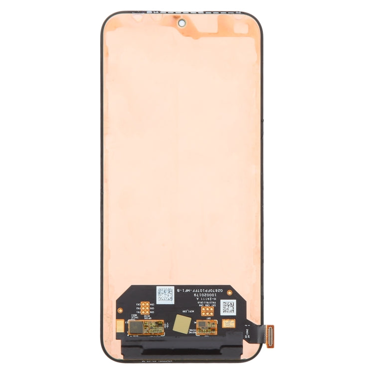 For Nothing Phone 2a Plus Original LCD Screen With Digitizer Full Assembly, For Nothing Phone 2a Plus(Original)