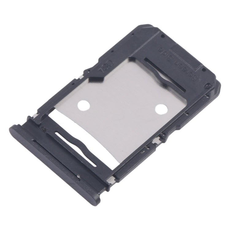 For Infinix Note 30 X6833B 5pcs SIM Card Tray + SIM Card Tray + Micro SD Card Tray, For Infinix Note 30
