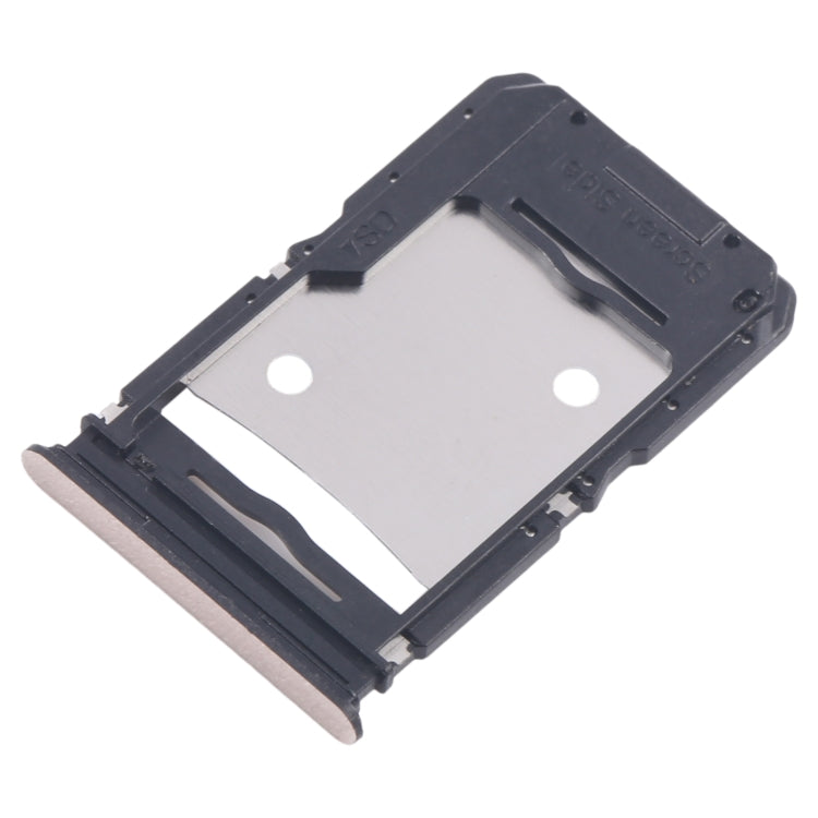 For Infinix Note 30 Pro X678B 5pcs SIM Card Tray + SIM Card Tray + Micro SD Card Tray, For Infinix Note 30 Pro