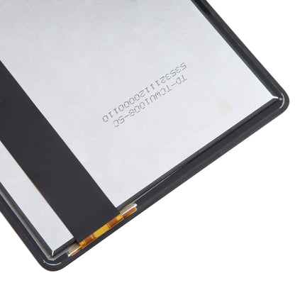 For TCL Tab 10s  9081 9080 LCD Screen With Digitizer Full Assembly, For TCL Tab 10s