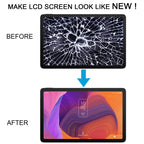 For TCL Tab Pro 5G 9198S LCD Screen With Digitizer Full Assembly, For TCL Tab Pro 5G