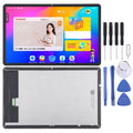 For Readboy C18X LCD Screen With Digitizer Full Assembly, For Readboy C18X