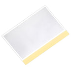 For iMac 24 inch A2438 A2439 A2873 A2874 Front Screen Outer Glass Lens