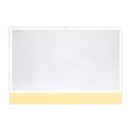 For iMac 24 inch A2438 A2439 A2873 A2874 Front Screen Outer Glass Lens