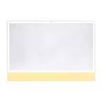 For iMac 24 inch A2438 A2439 A2873 A2874 Front Screen Outer Glass Lens