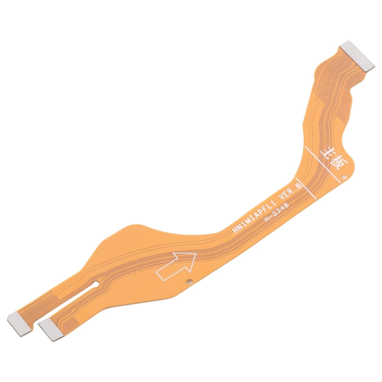 For Honor 100 Pro Upper Mainboard Connector Flex Cable, For Honor 100 Pro(Upper)