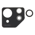 For Asus ROG Phone 8 Pro AI2401 AI2401_A Back Camera Lens, For Asus ROG Phone 8 Pro