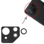 For Asus ROG Phone 8 Pro AI2401 AI2401_A Back Camera Lens, For Asus ROG Phone 8 Pro
