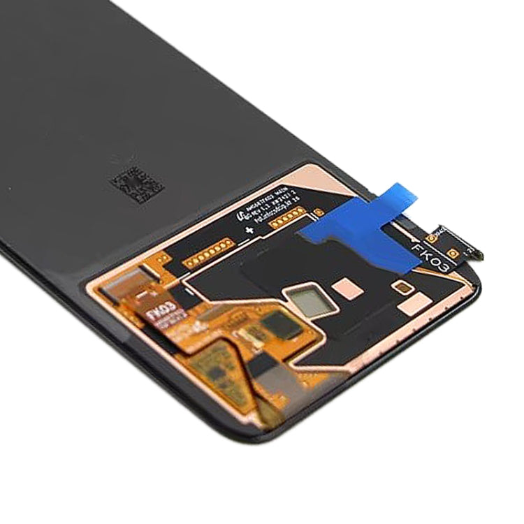 For OnePlus Nord CE4 Lite 5G CPH2621 India Original AMOLED LCD Screen with Digitizer Full Assembly, For OnePlus Nord CE4 Lite 5G India (Original)
