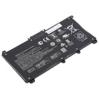 HT03XL Li-ion Battery For HP Pavilion 15-DA 15-DB 15-DW 15-CS 15-DY 17-by 17-CA 14-CE 14-CF 14-DF 14-DQ 14-DK L11119-855, For HP Pavilion 15-DA